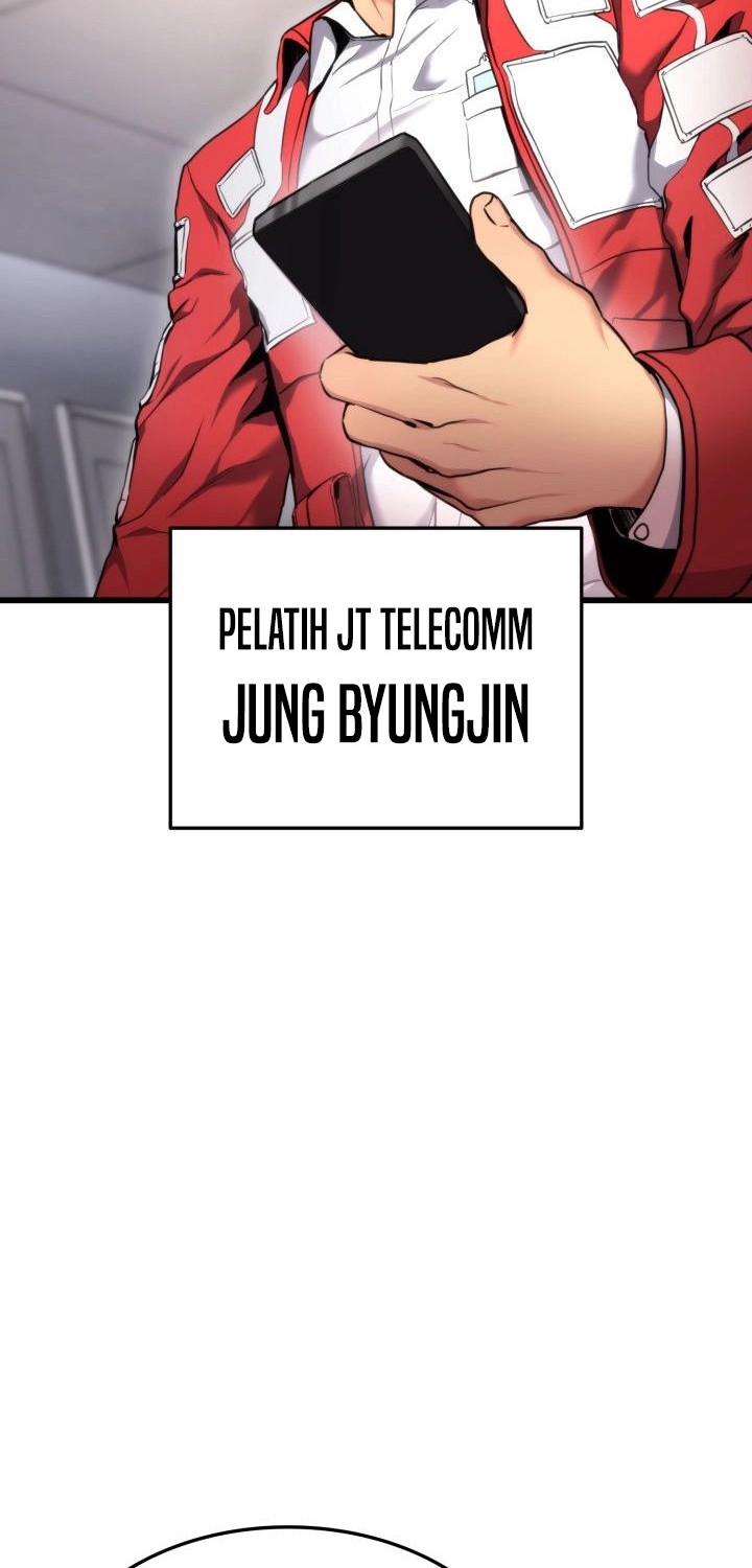 Ranker’s Return Chapter 79 Gambar 35