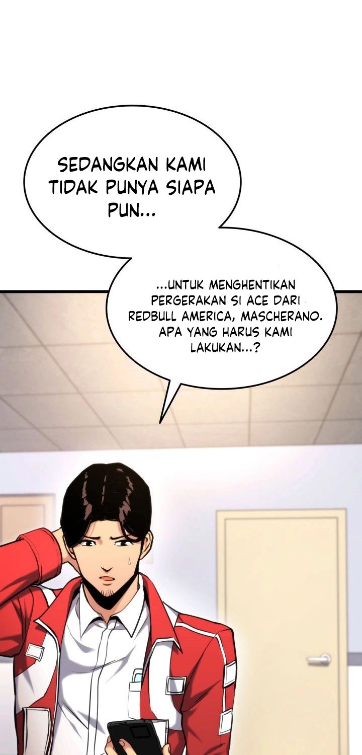 Ranker’s Return Chapter 79 Gambar 37