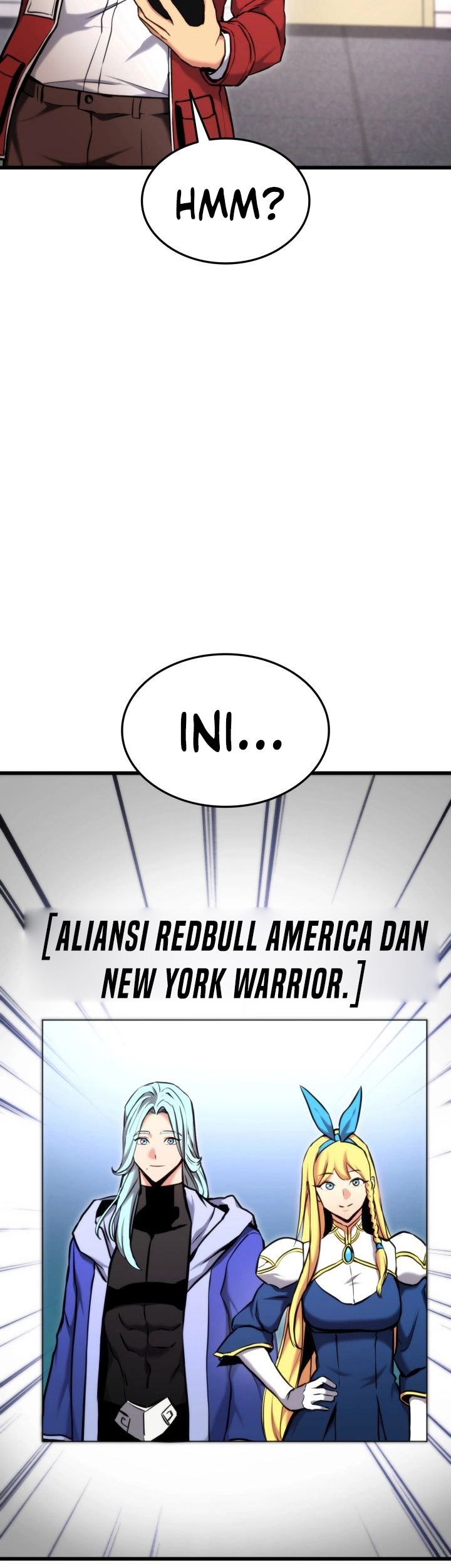 Ranker’s Return Chapter 79 Gambar 38