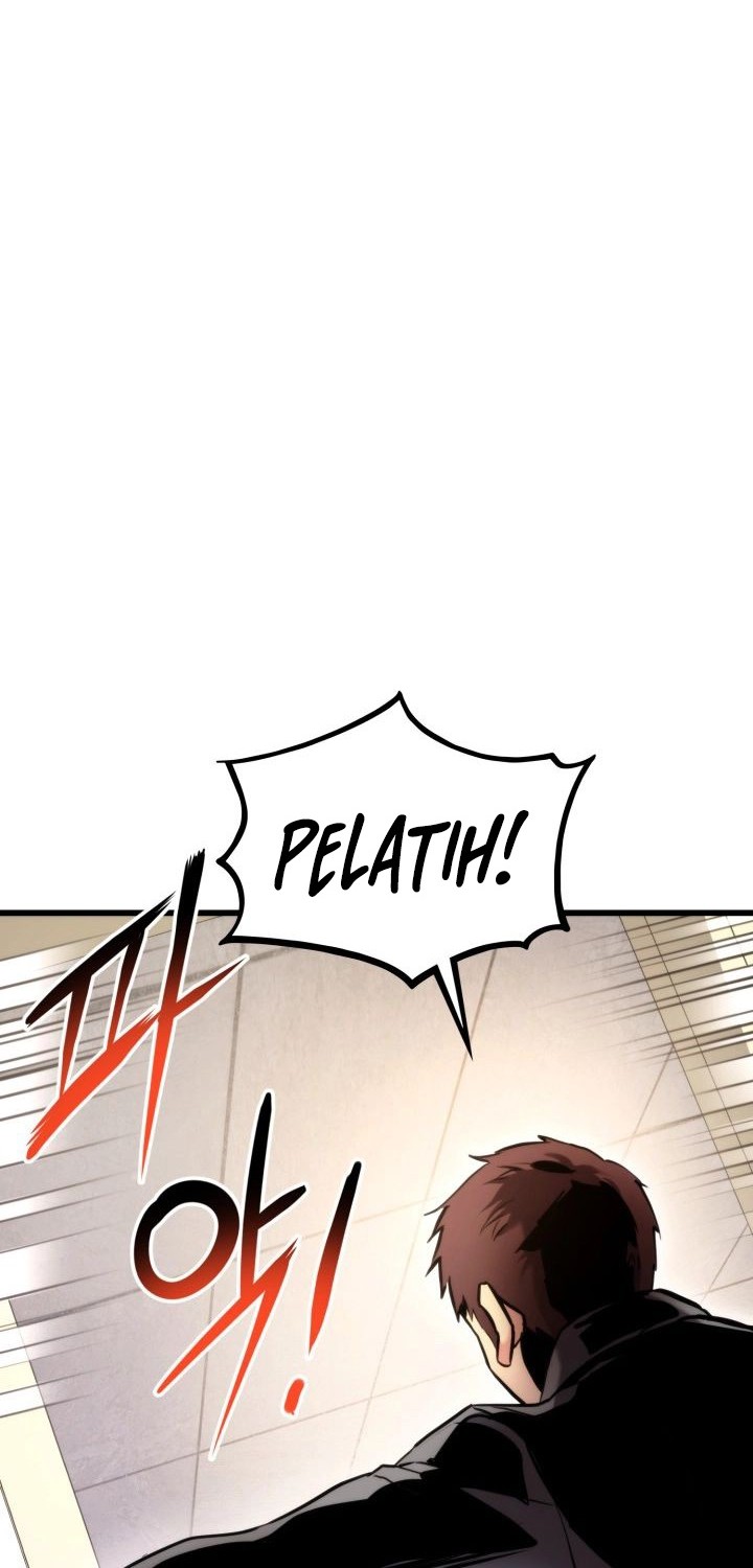 Ranker’s Return Chapter 79 Gambar 39