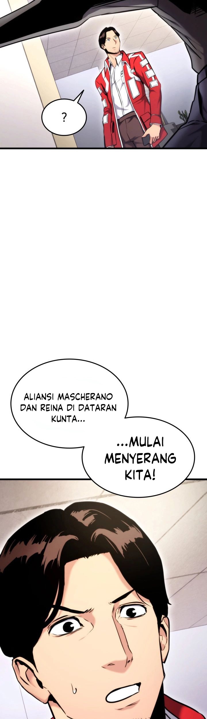 Ranker’s Return Chapter 79 Gambar 40