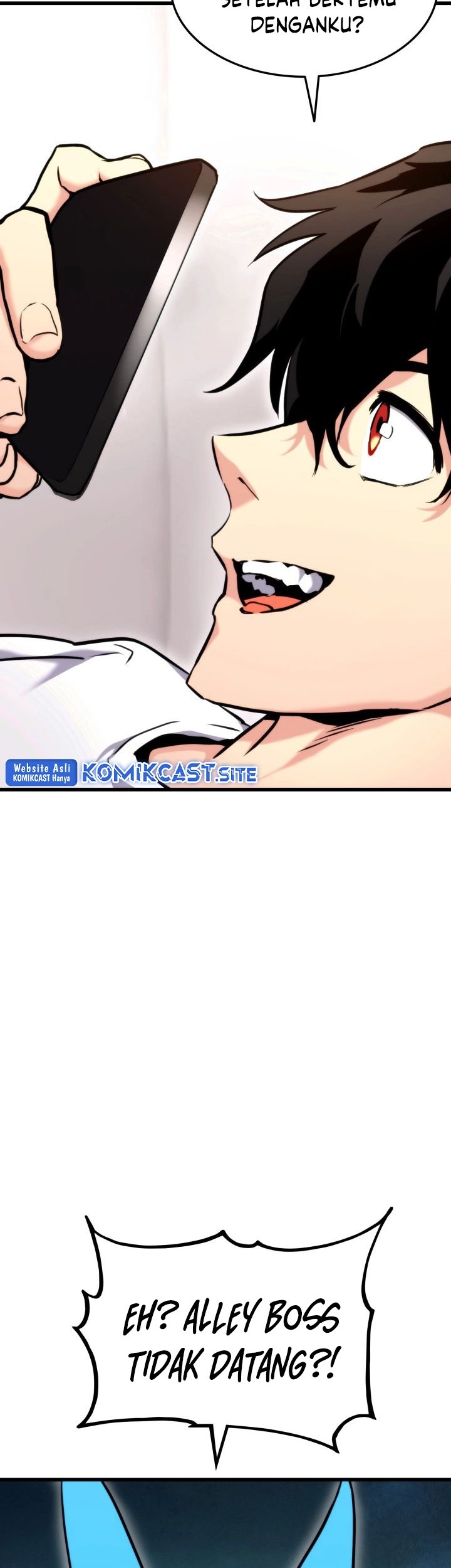 Ranker’s Return Chapter 79 Gambar 44