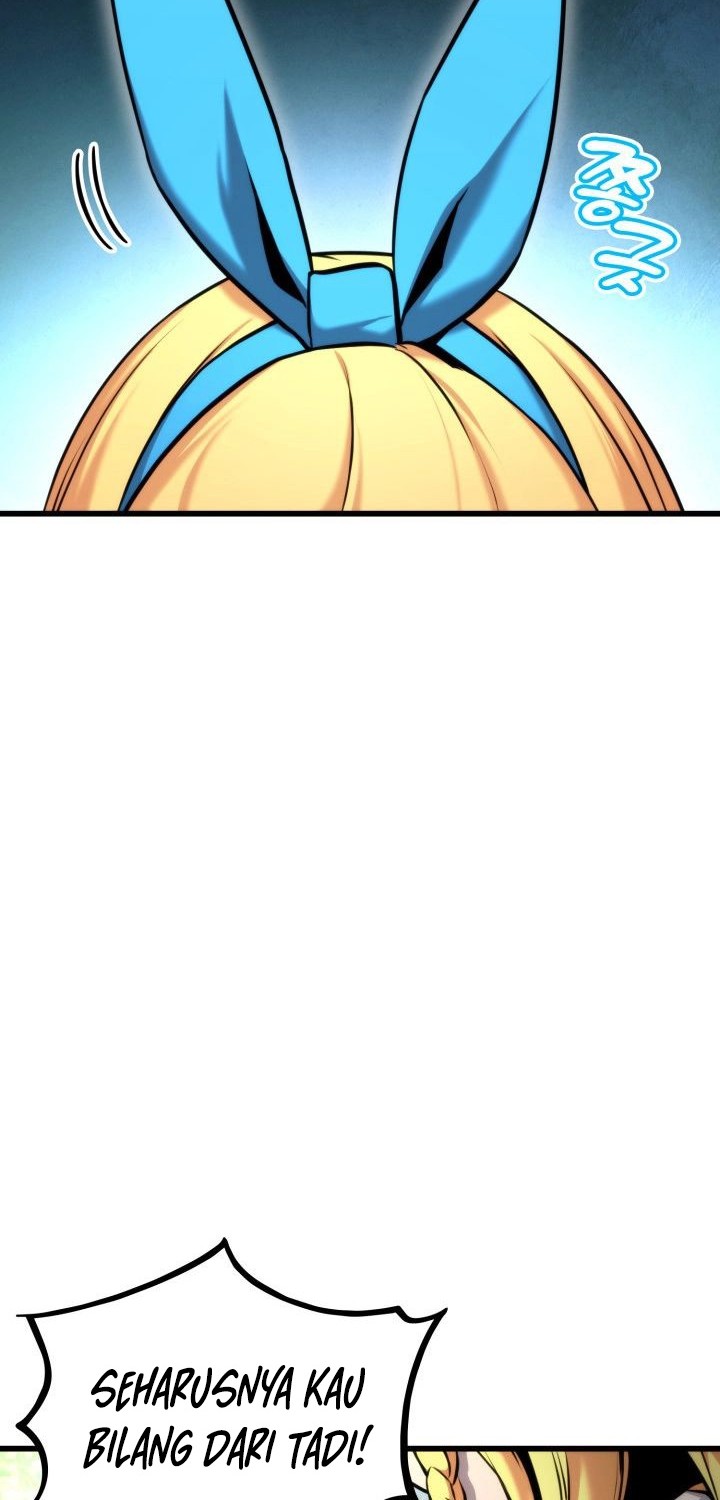 Ranker’s Return Chapter 79 Gambar 45