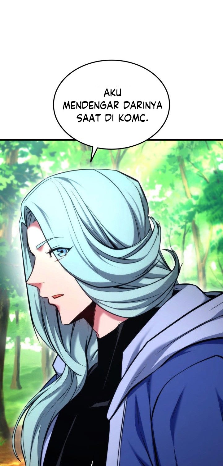 Ranker’s Return Chapter 79 Gambar 51