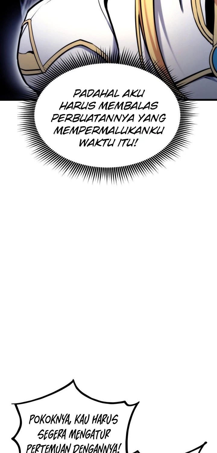Ranker’s Return Chapter 79 Gambar 53