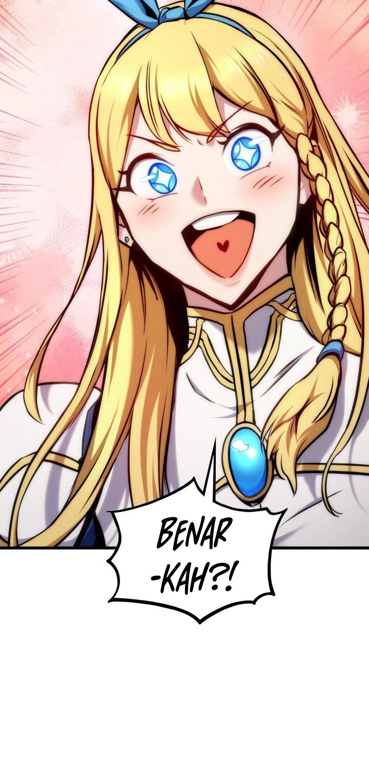 Ranker’s Return Chapter 79 Gambar 55