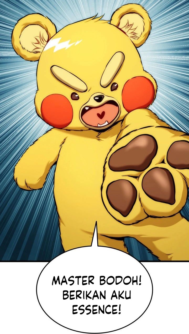 Ranker’s Return Chapter 79 Gambar 57