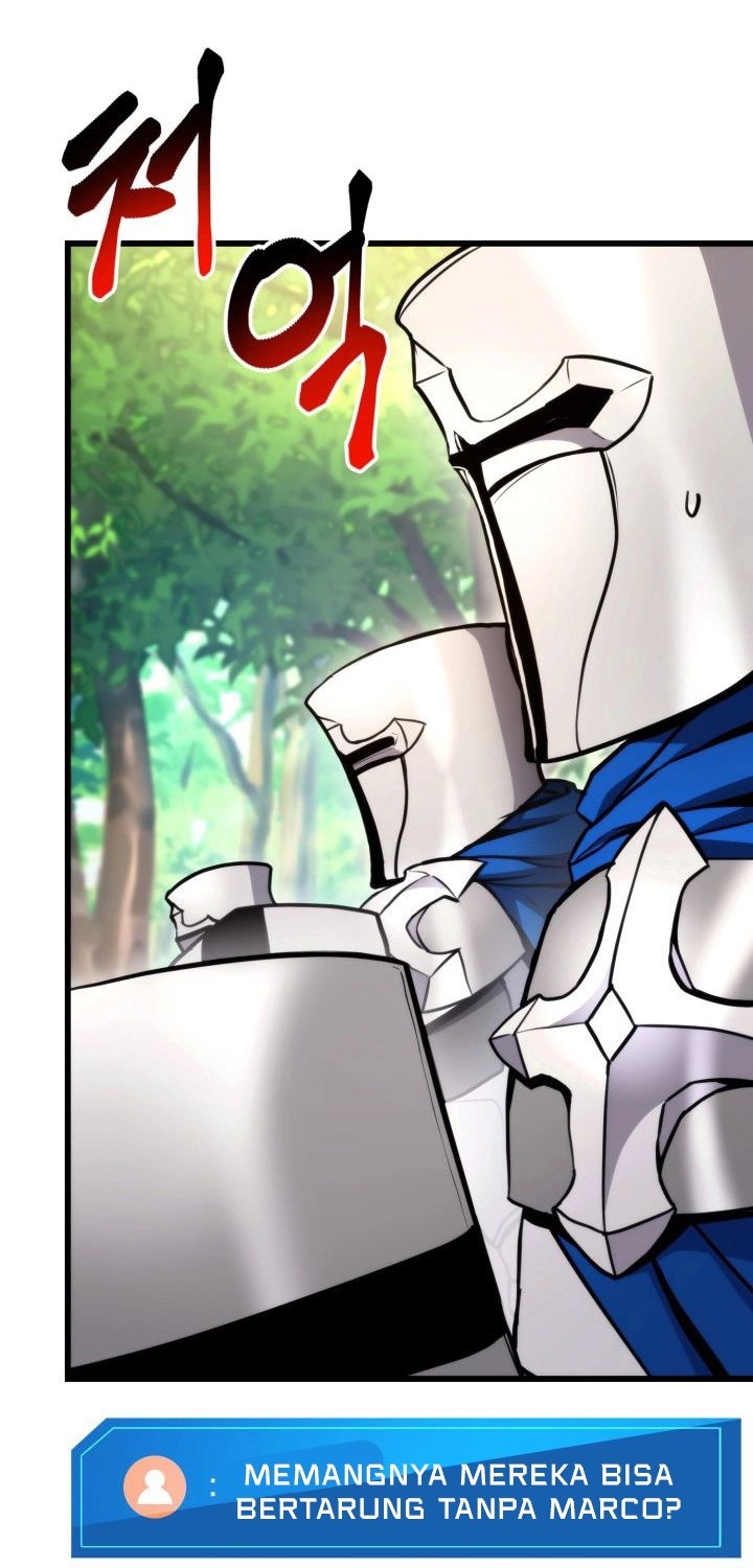 Ranker’s Return Chapter 79 Gambar 3