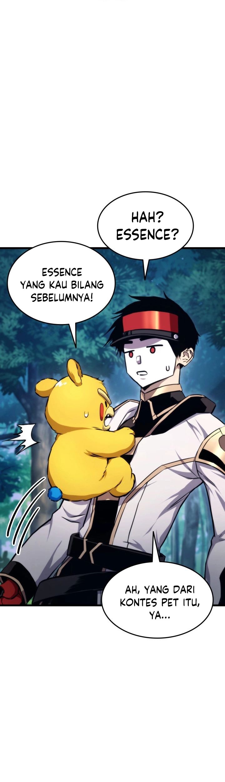 Ranker’s Return Chapter 79 Gambar 58