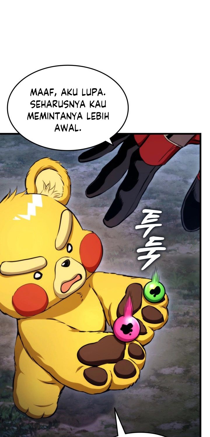 Ranker’s Return Chapter 79 Gambar 59