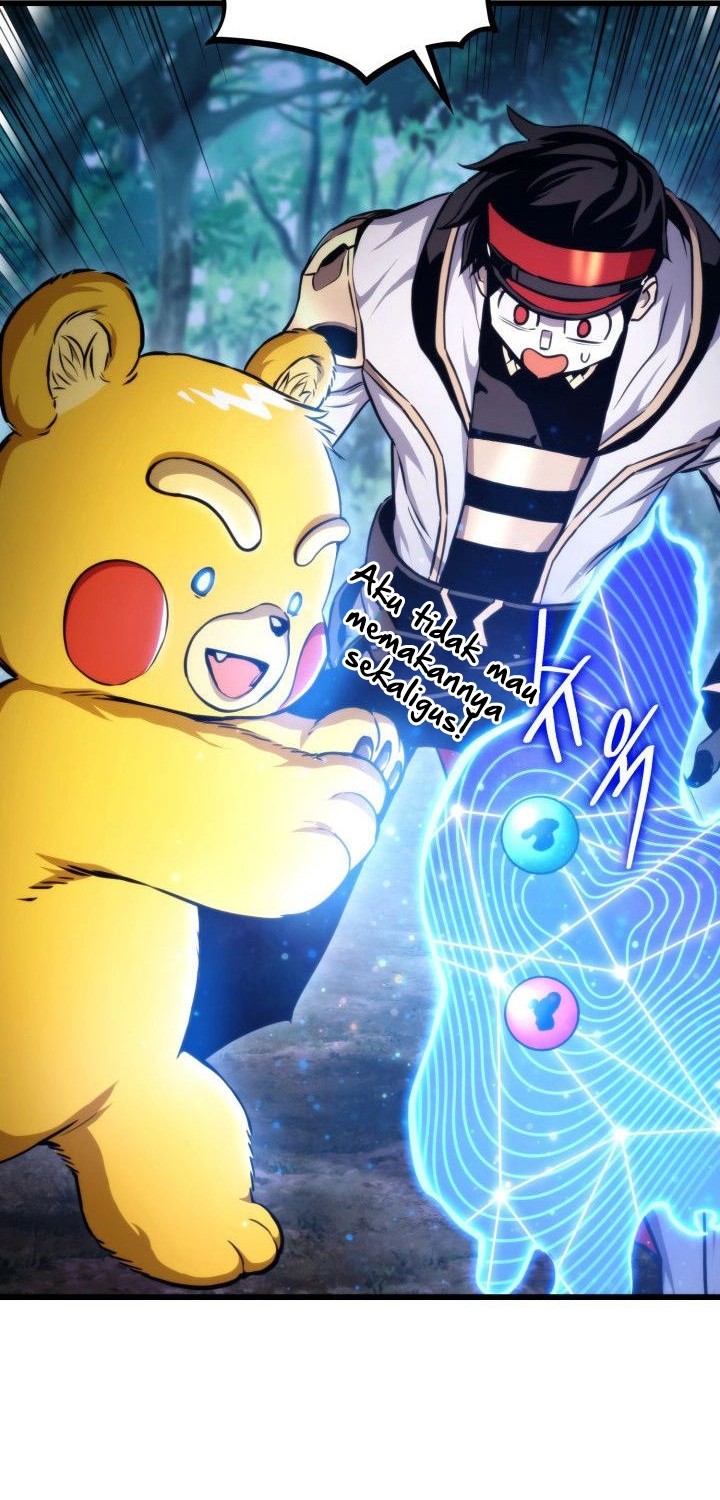 Ranker’s Return Chapter 79 Gambar 61