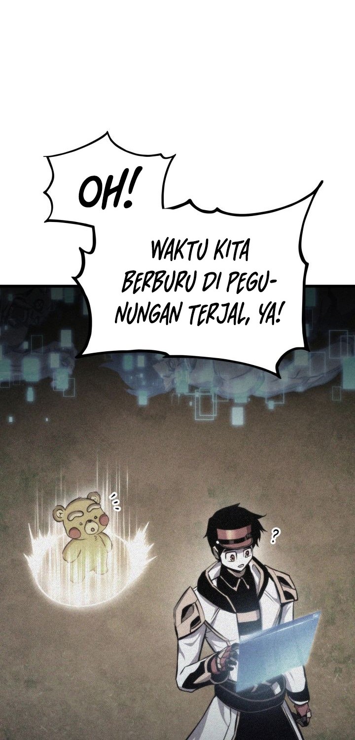Ranker’s Return Chapter 79 Gambar 63