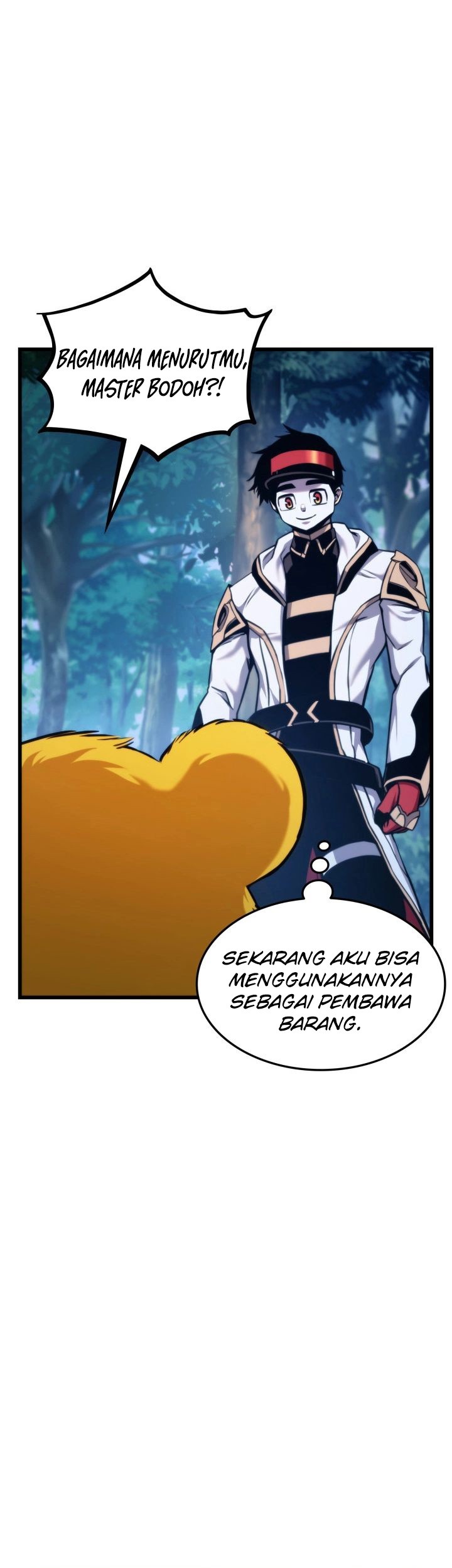 Ranker’s Return Chapter 79 Gambar 66