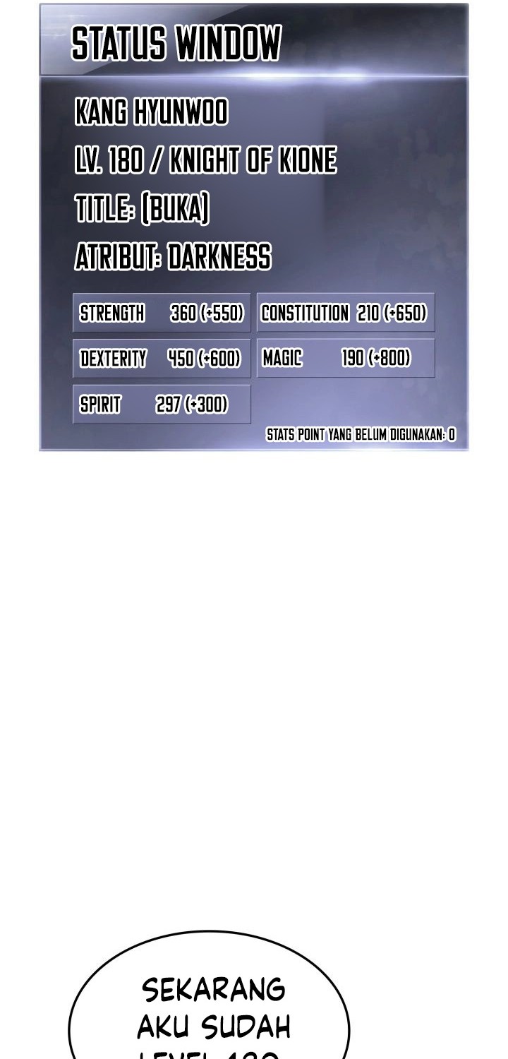 Ranker’s Return Chapter 79 Gambar 67