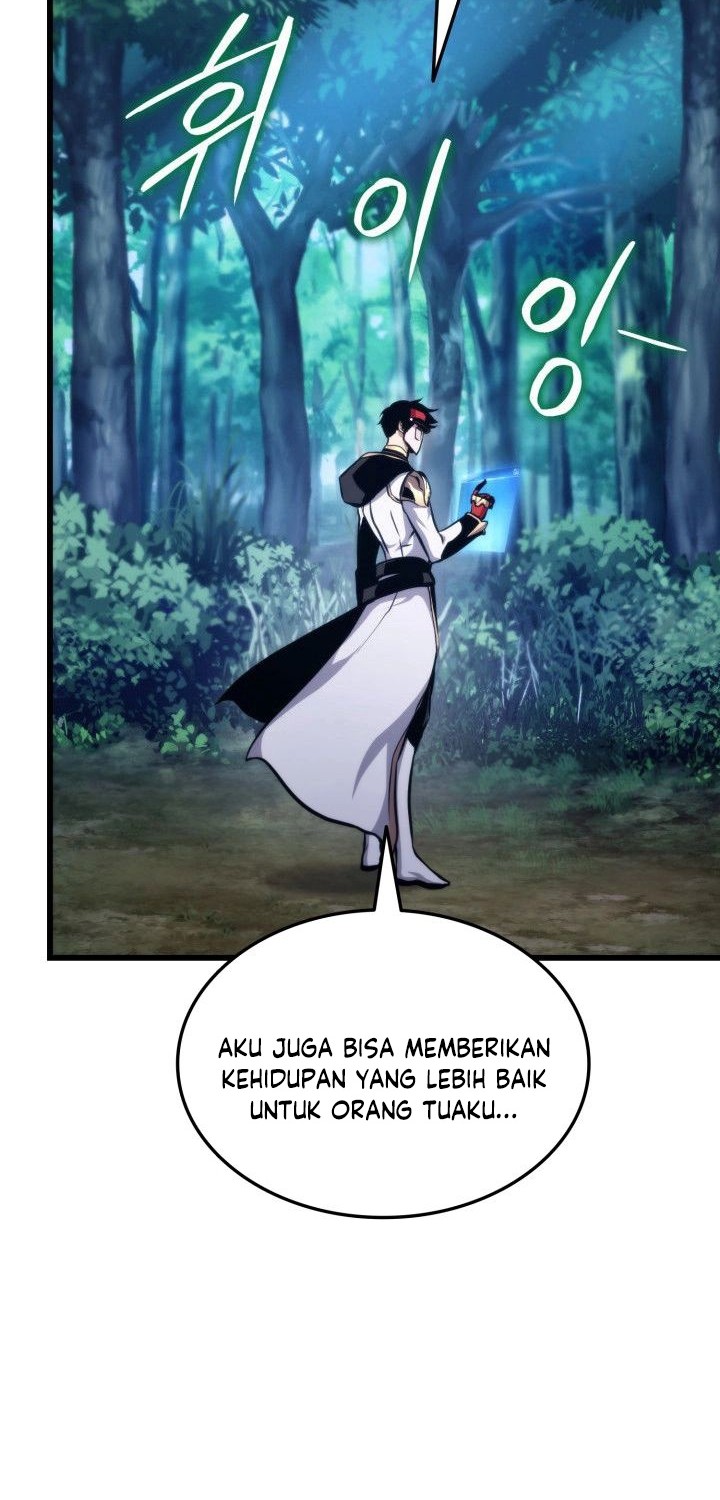 Ranker’s Return Chapter 79 Gambar 69