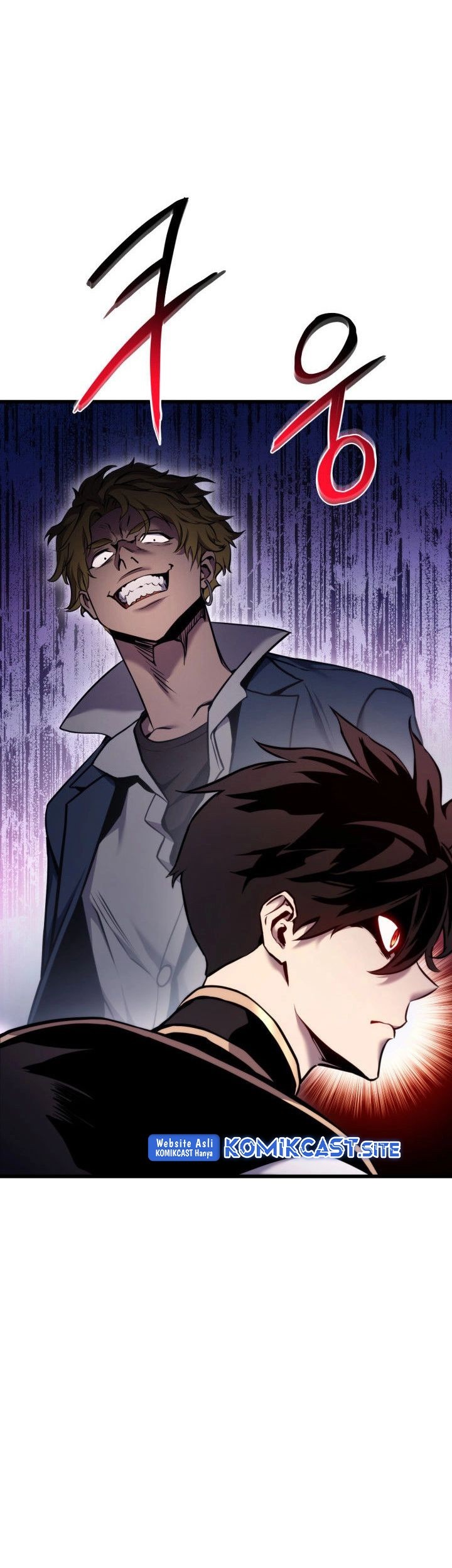 Ranker’s Return Chapter 79 Gambar 70