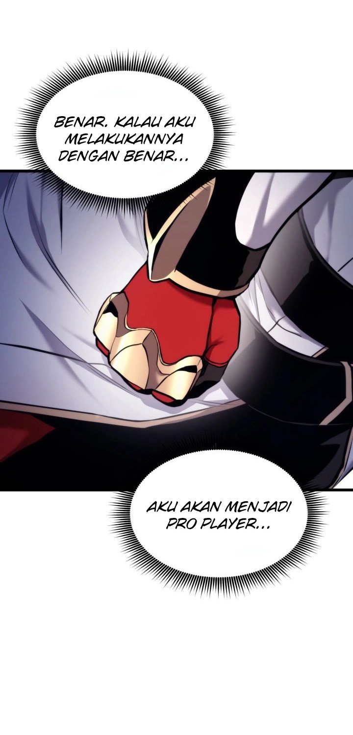 Ranker’s Return Chapter 79 Gambar 71