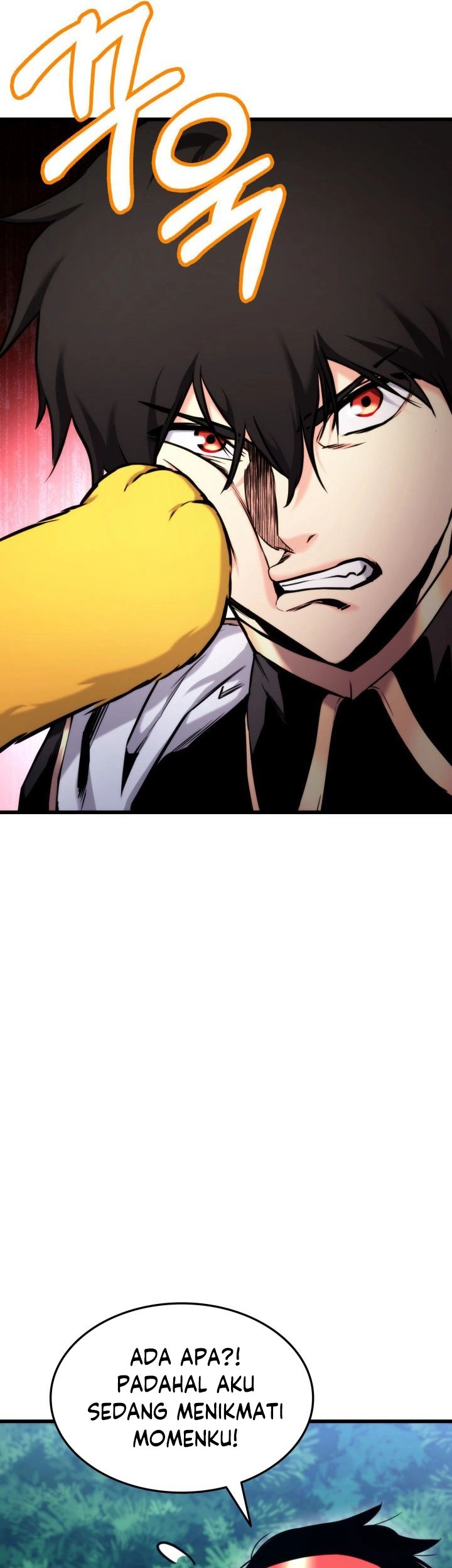 Ranker’s Return Chapter 79 Gambar 73