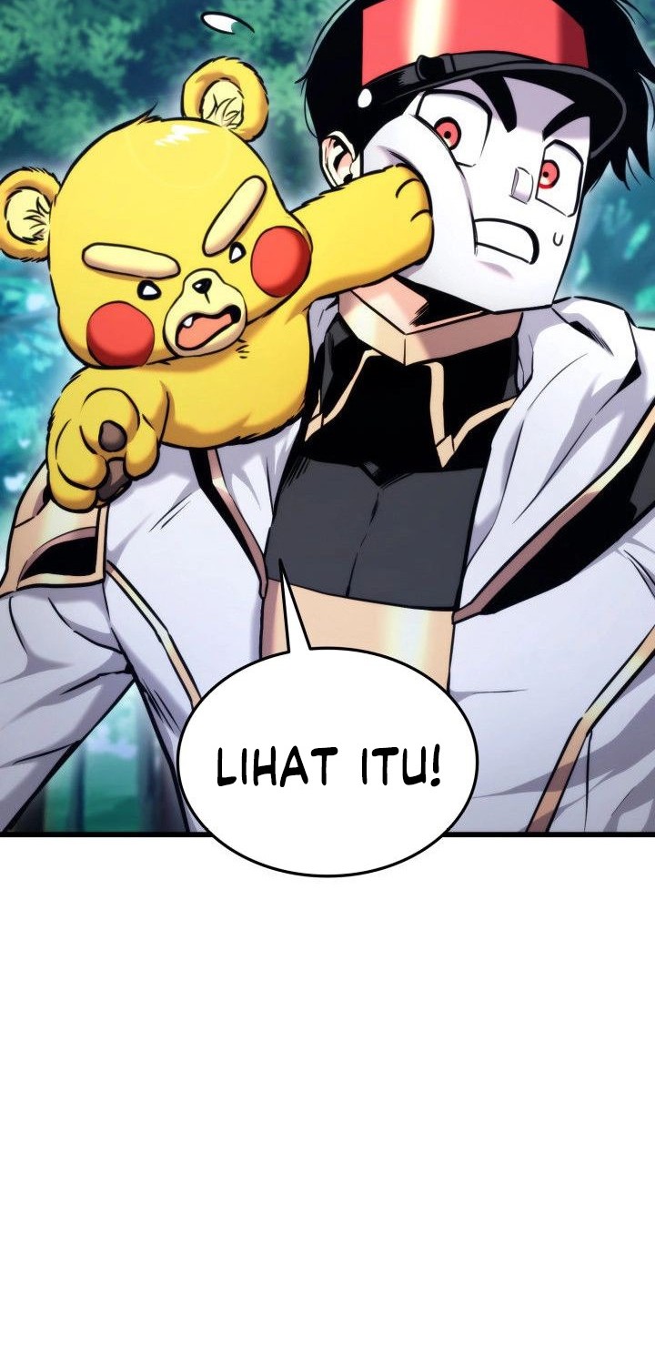 Ranker’s Return Chapter 79 Gambar 74