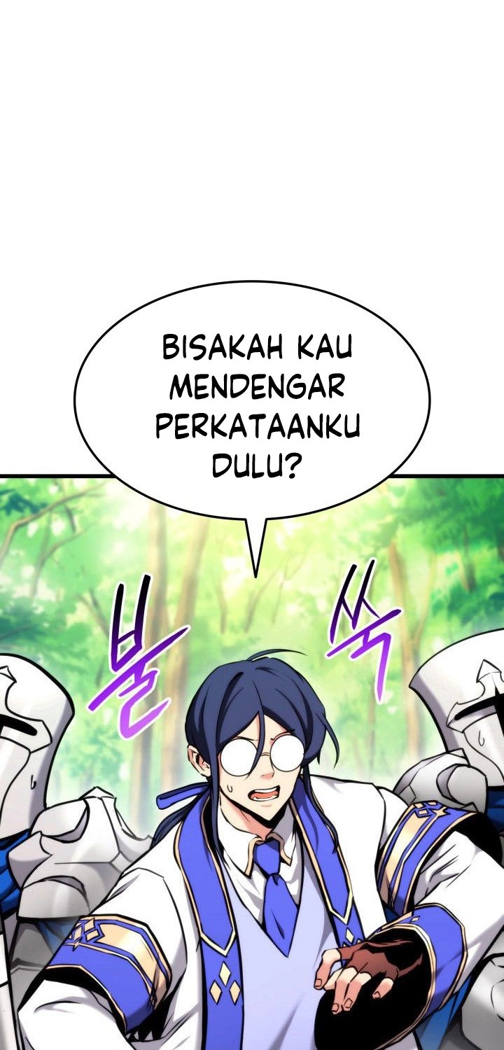 Ranker’s Return Chapter 79 Gambar 5