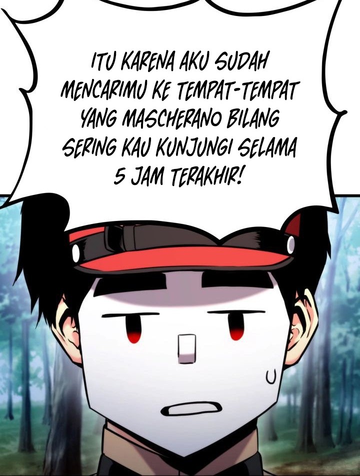 Ranker’s Return Chapter 79 Gambar 80