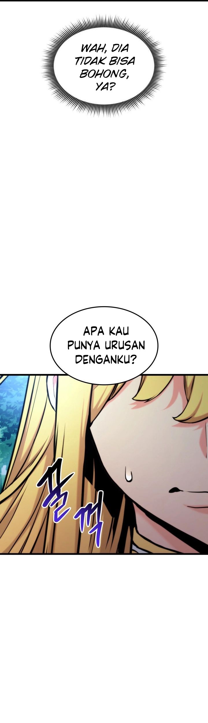 Ranker’s Return Chapter 79 Gambar 81