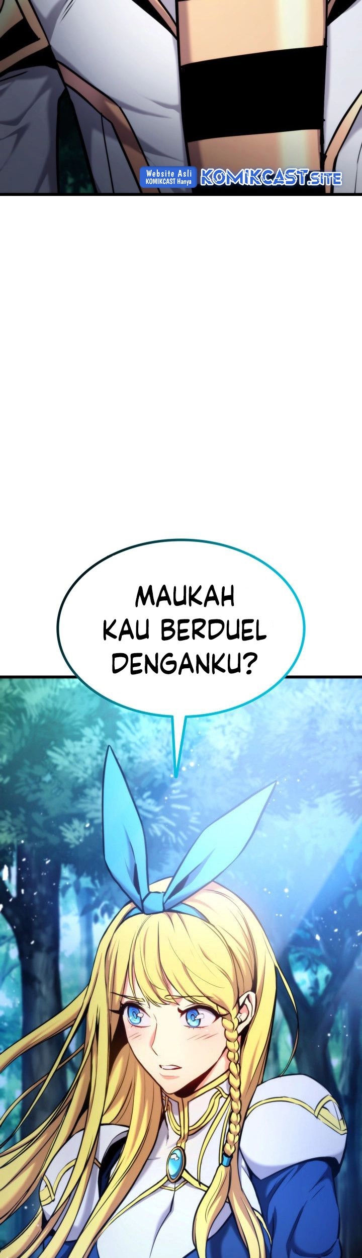 Ranker’s Return Chapter 79 Gambar 83