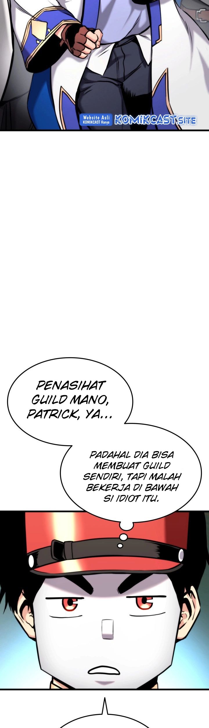Ranker’s Return Chapter 79 Gambar 6