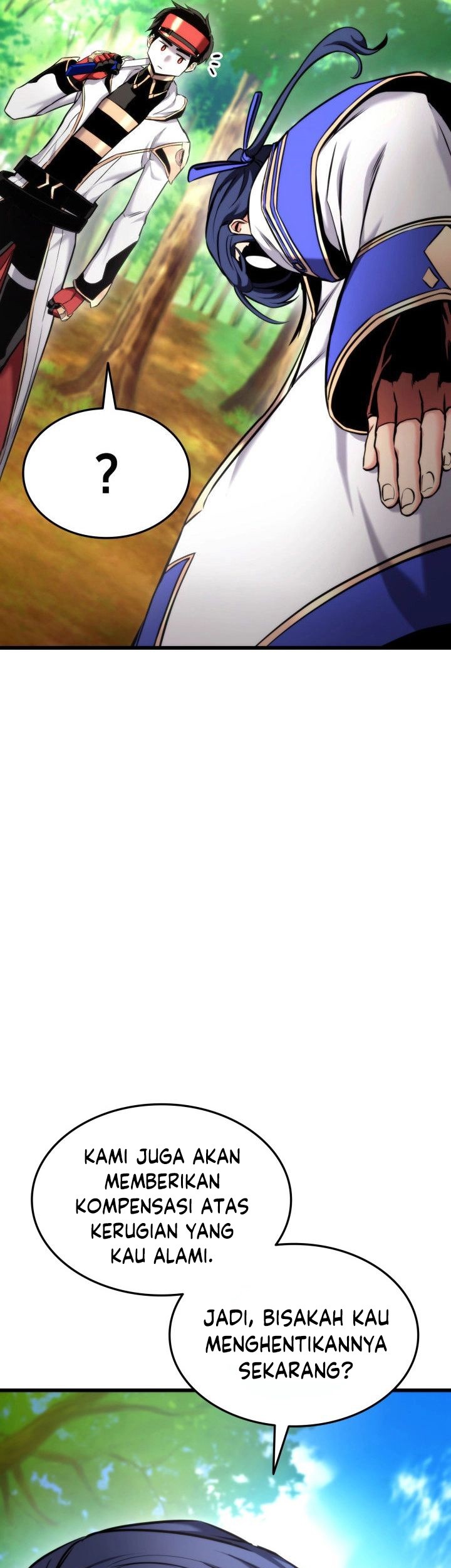 Ranker’s Return Chapter 79 Gambar 8