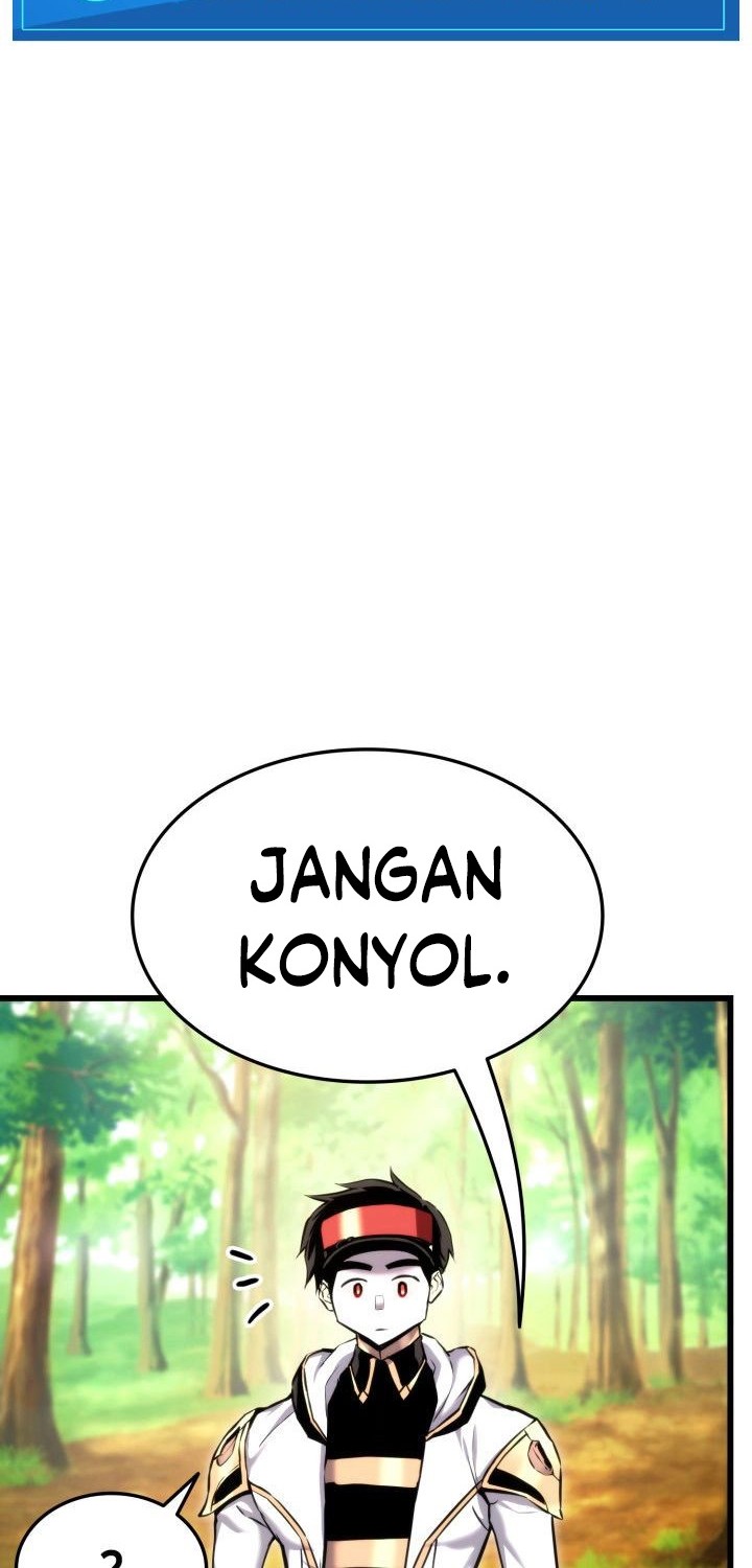 Ranker’s Return Chapter 79 Gambar 11