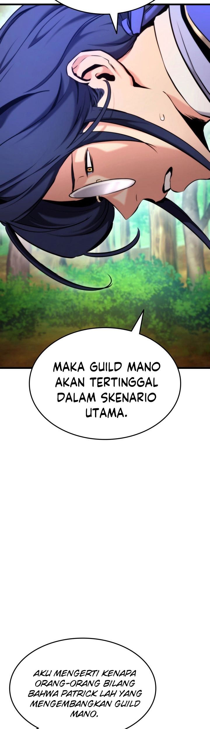 Ranker’s Return Chapter 79 Gambar 14