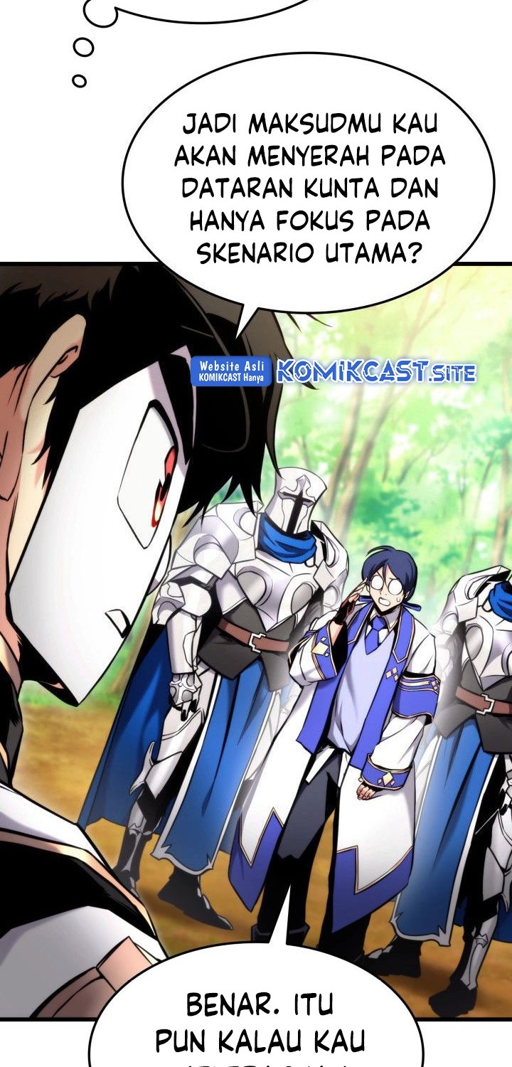 Ranker’s Return Chapter 79 Gambar 15