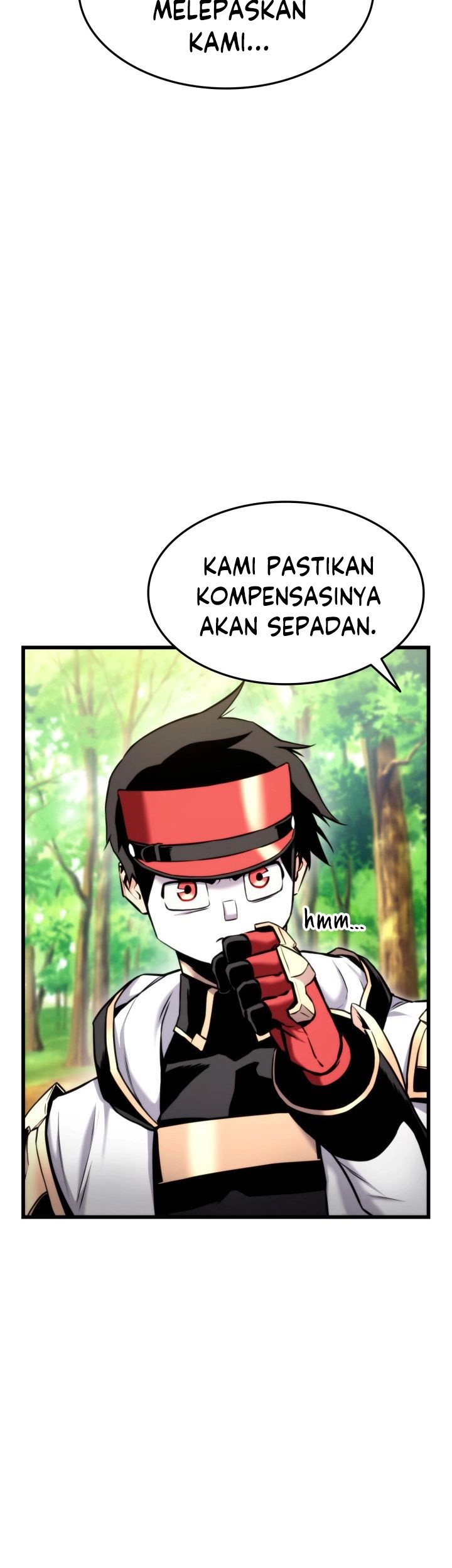 Ranker’s Return Chapter 79 Gambar 16