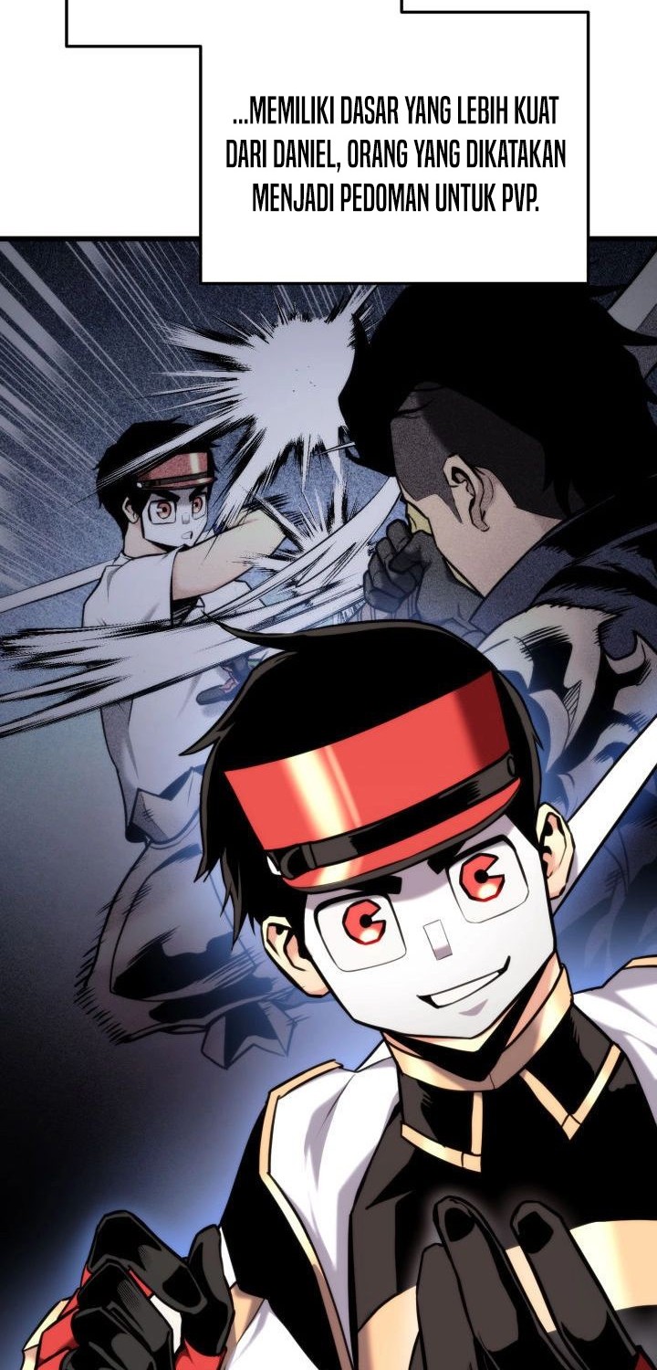 Ranker’s Return Chapter 80 Gambar 28