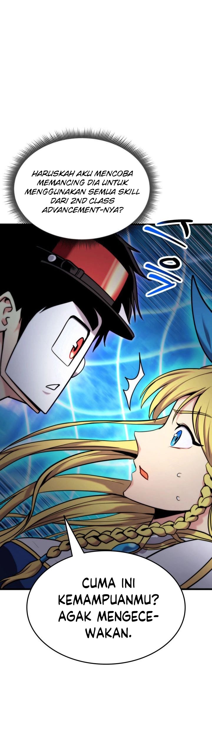 Ranker’s Return Chapter 80 Gambar 45