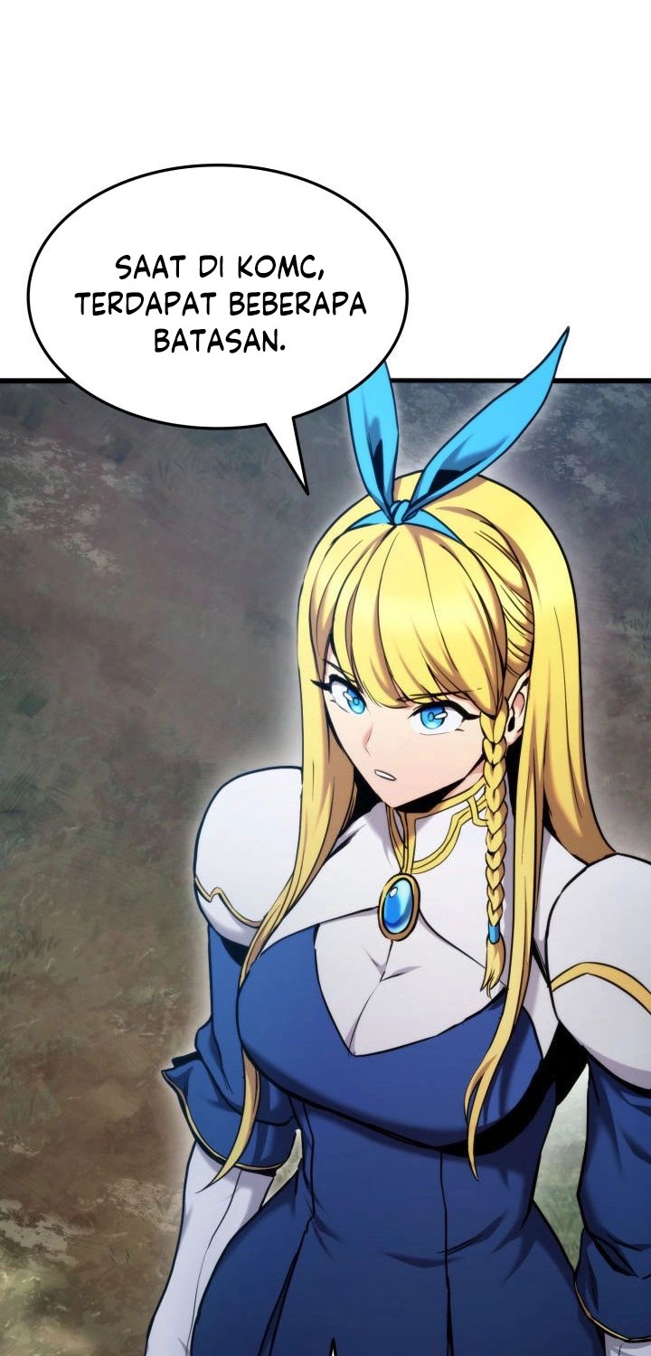 Ranker’s Return Chapter 80 Gambar 3