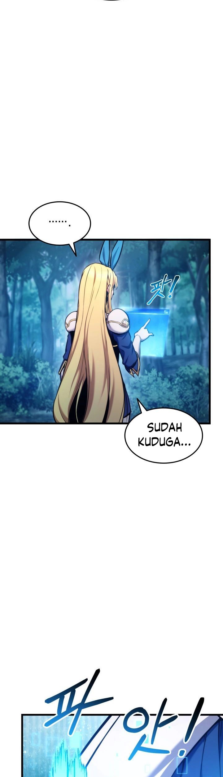 Ranker’s Return Chapter 80 Gambar 79