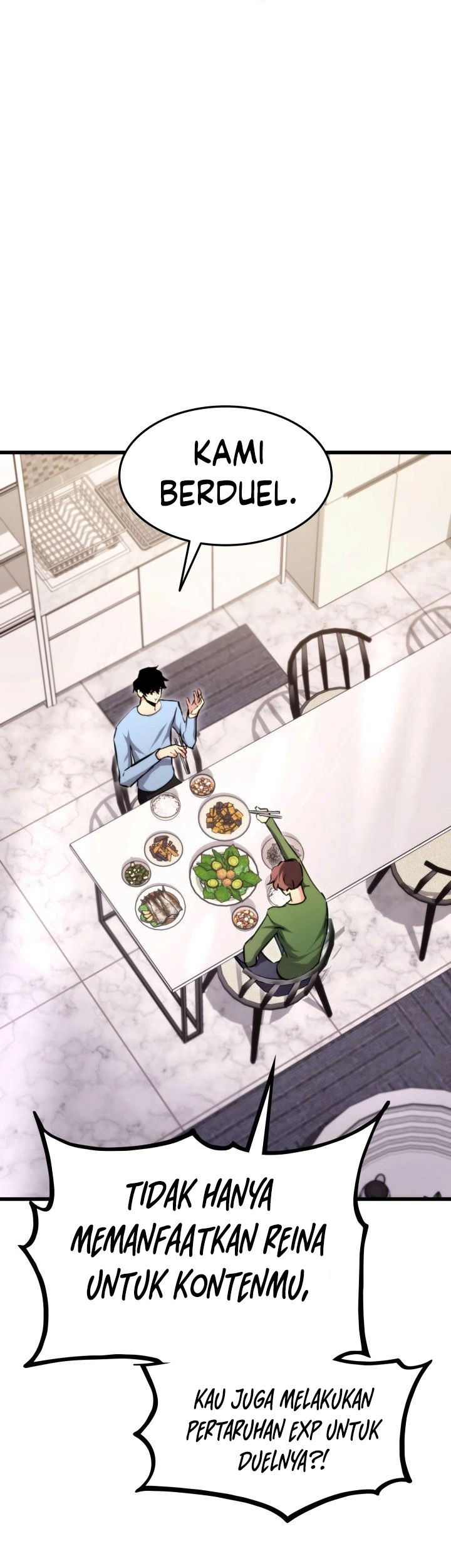 Ranker’s Return Chapter 81 Gambar 18