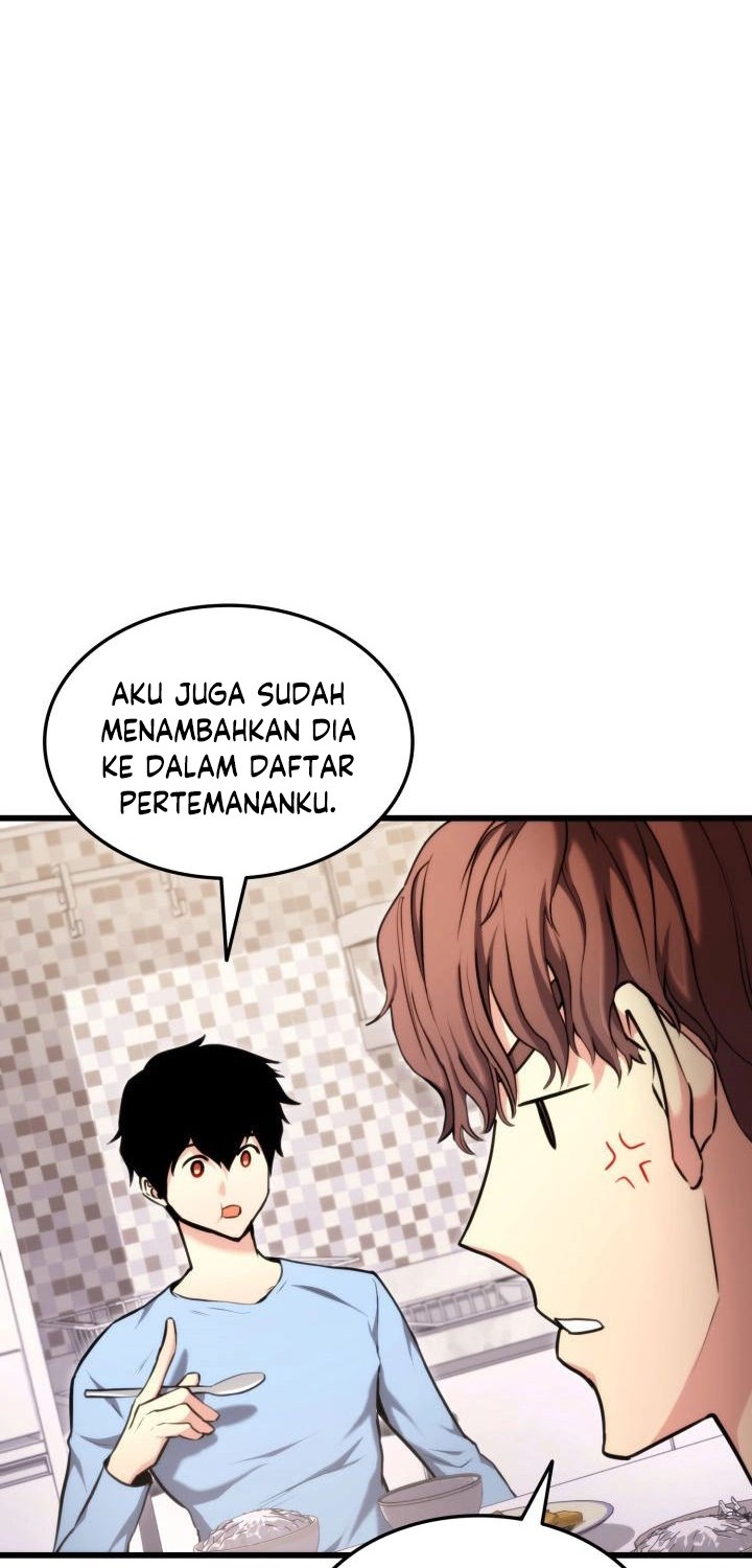 Ranker’s Return Chapter 81 Gambar 19