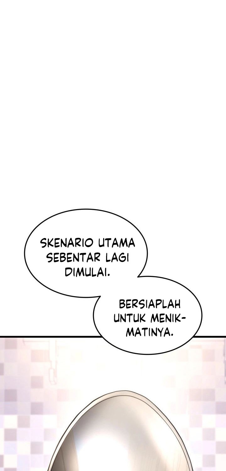 Ranker’s Return Chapter 81 Gambar 23