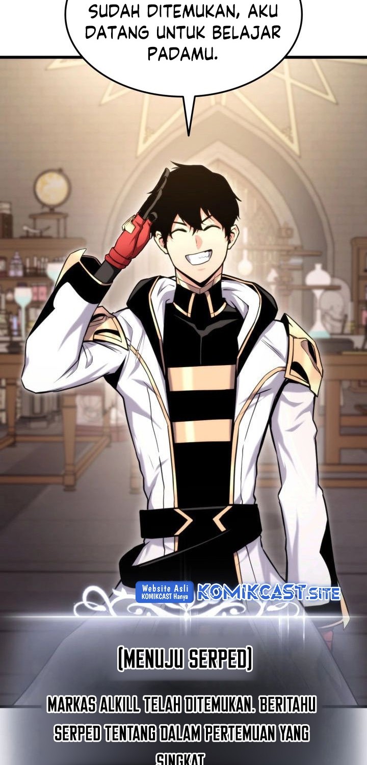 Ranker’s Return Chapter 81 Gambar 27