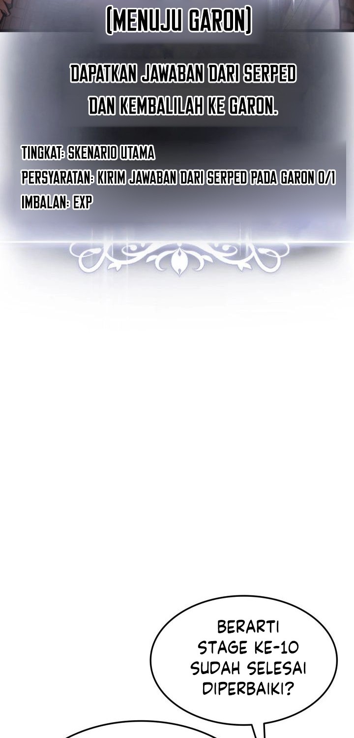 Ranker’s Return Chapter 81 Gambar 29