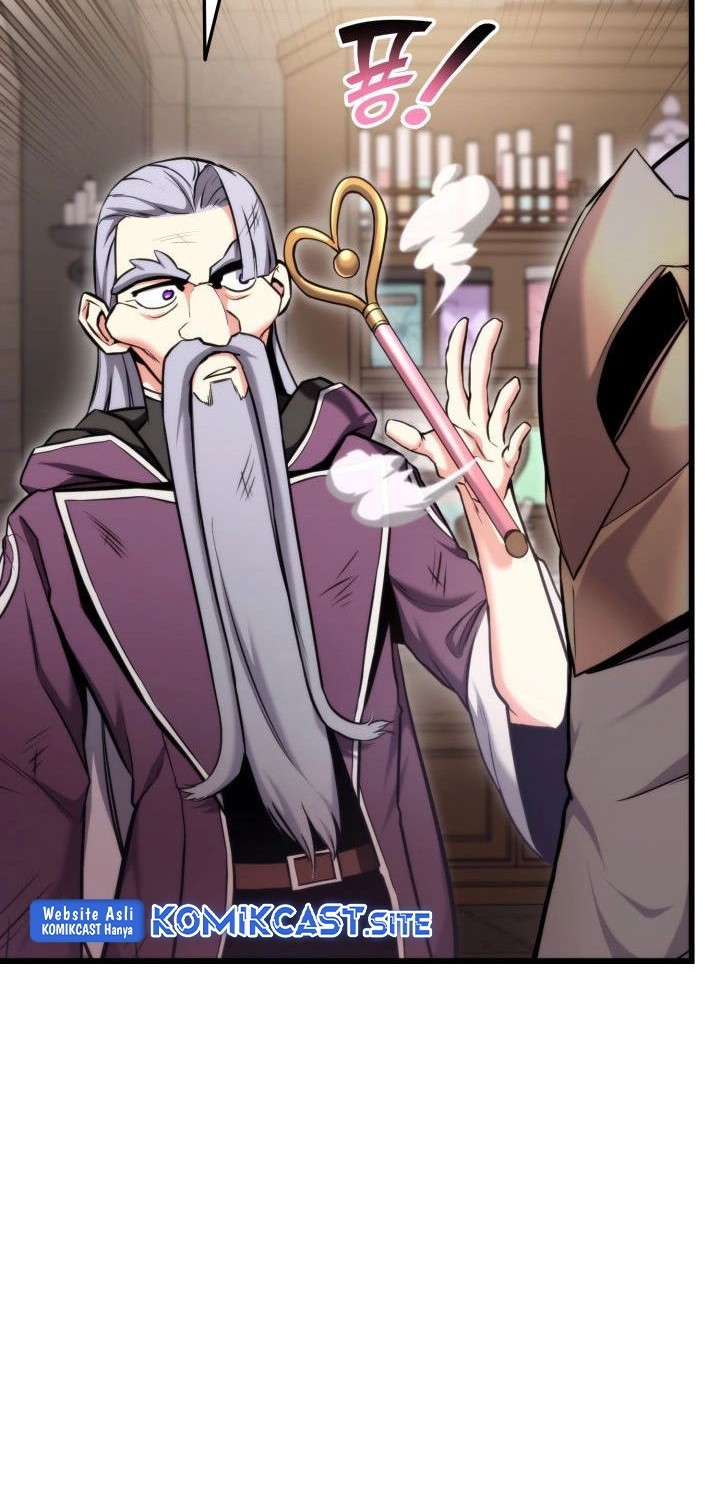 Ranker’s Return Chapter 81 Gambar 31