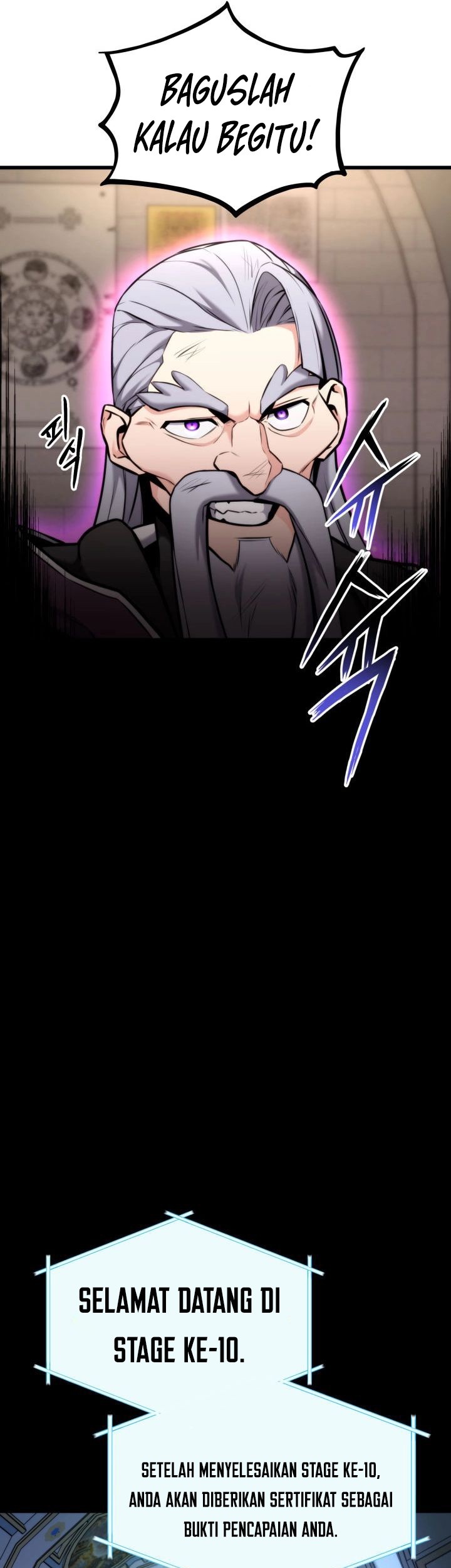 Ranker’s Return Chapter 81 Gambar 34