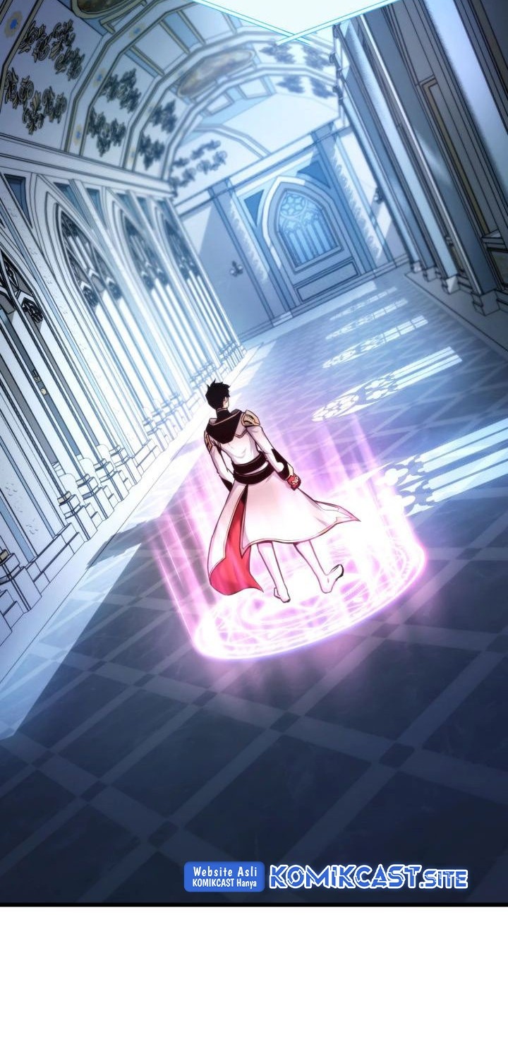 Ranker’s Return Chapter 81 Gambar 35