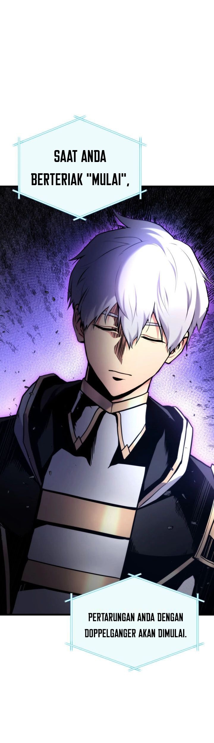 Ranker’s Return Chapter 81 Gambar 38