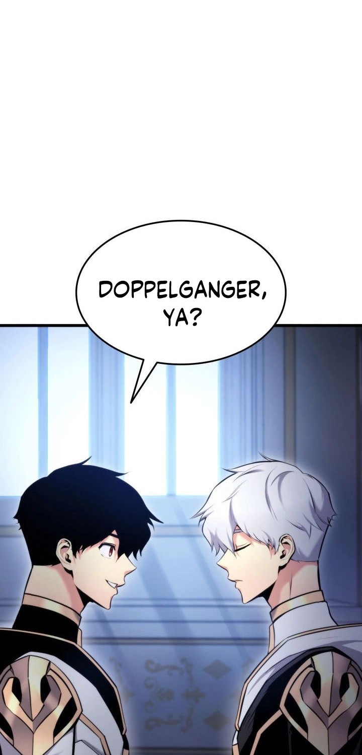 Ranker’s Return Chapter 81 Gambar 39