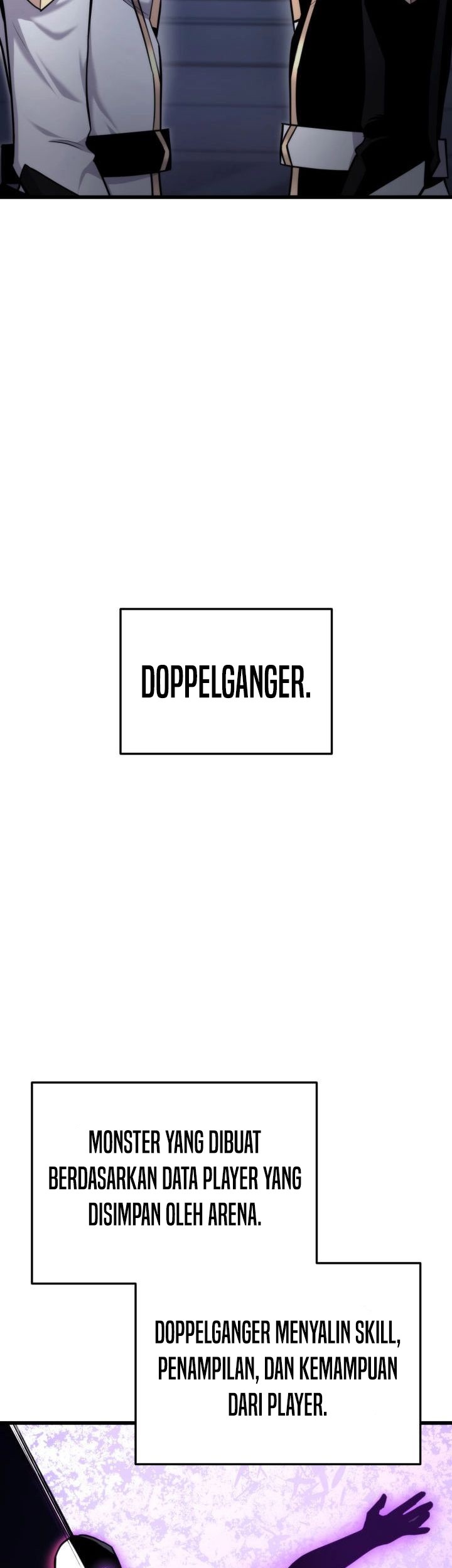 Ranker’s Return Chapter 81 Gambar 40