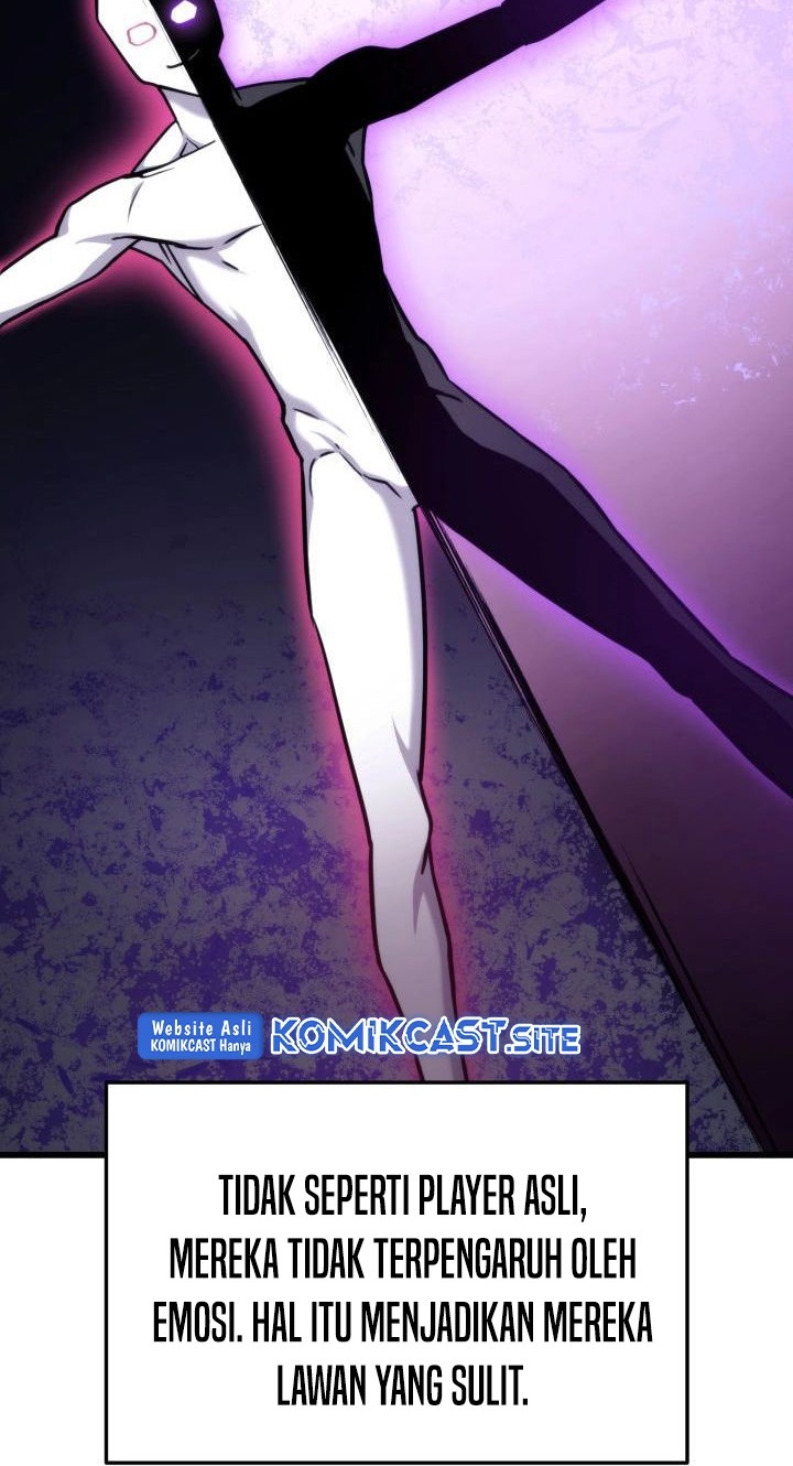 Ranker’s Return Chapter 81 Gambar 41