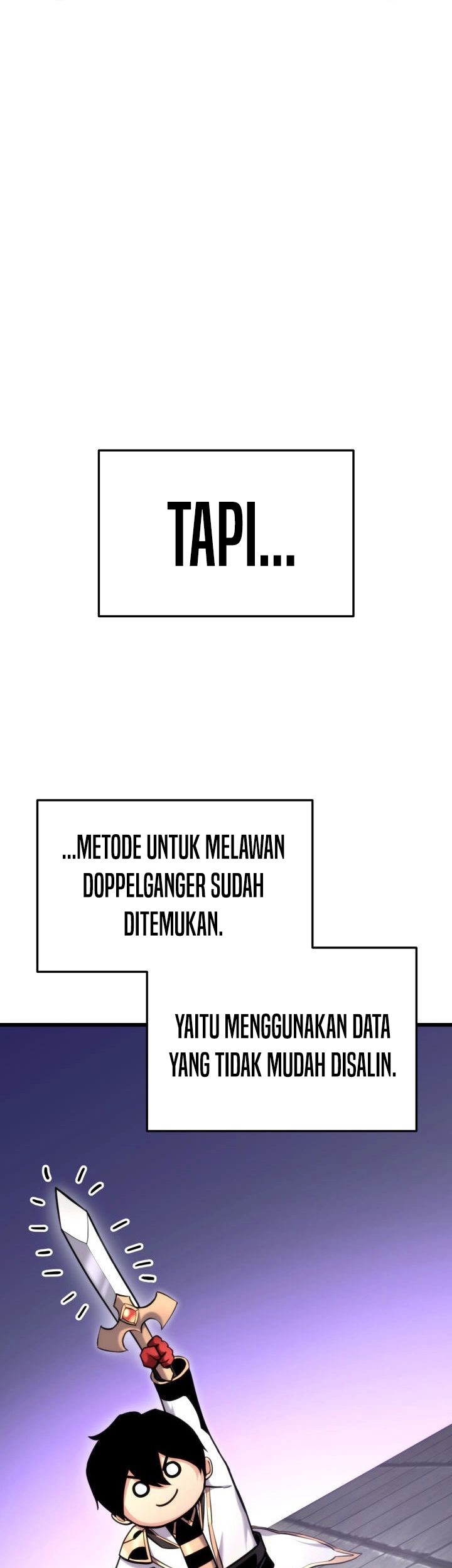 Ranker’s Return Chapter 81 Gambar 42